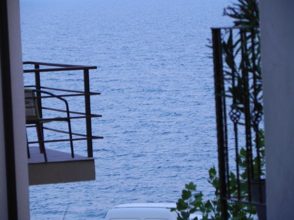 Pensiunea Iubesc Marea Costinesti Buitenkant foto